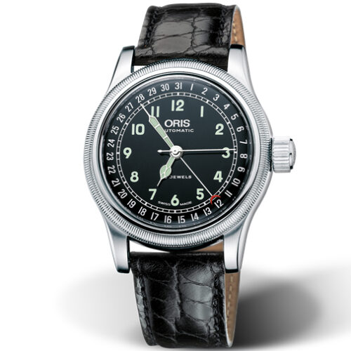 Oris Big Crown 01 754 7543 4064 07 5 20 53