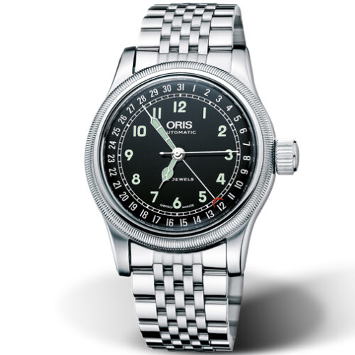 Oris Big Crown 01 754 7543 4064 07 8 20 61