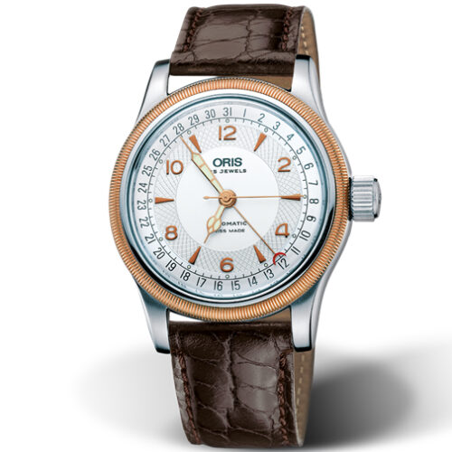 Oris Big Crown 01 754 7543 4361 07 5 20 52