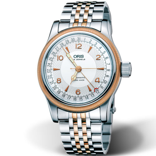 Oris Big Crown 01 754 7543 4361 07 8 20 63
