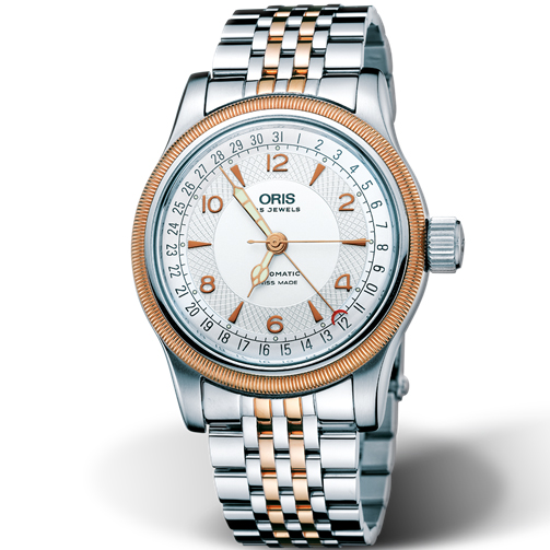 Oris Big Crown 01 754 7543 4361 07 8 20 63
