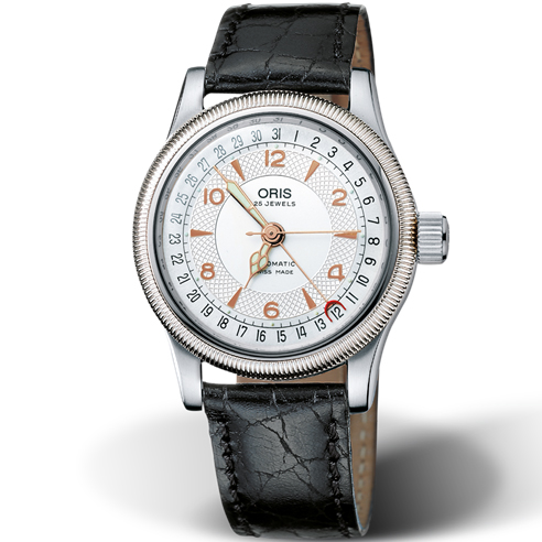 Oris Big Crown 01 754 7551 4061 07 5 18 53