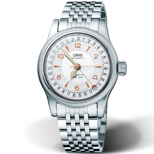 Oris Big Crown 01 754 7551 4061 07 8 18 61