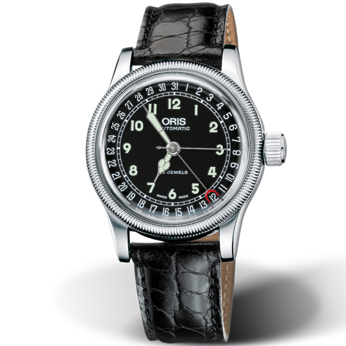 Oris Big Crown 01 754 7551 4064 07 5 18 53