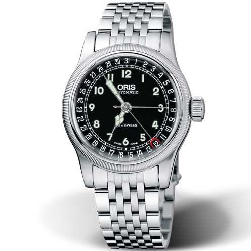 Oris Big Crown 01 754 7551 4064 07 8 18 61