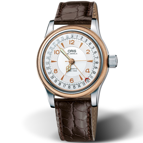 Oris Big Crown 01 754 7551 4361 07 5 18 52