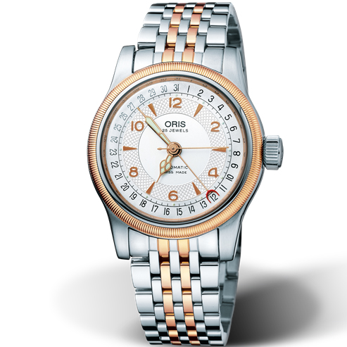 Oris Big Crown 01 754 7551 4361 07 8 18 63