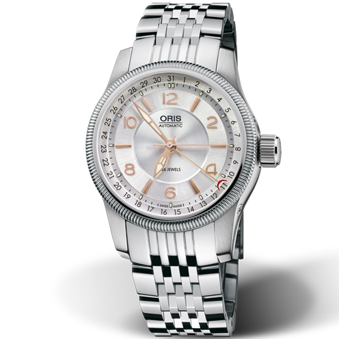 Oris Big Crown 01 754 7628 4061 07 8 20 76