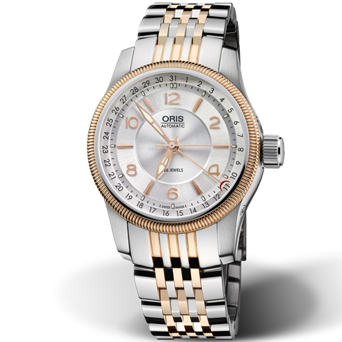 Oris Big Crown 01 754 7628 4361 07 8 20 78