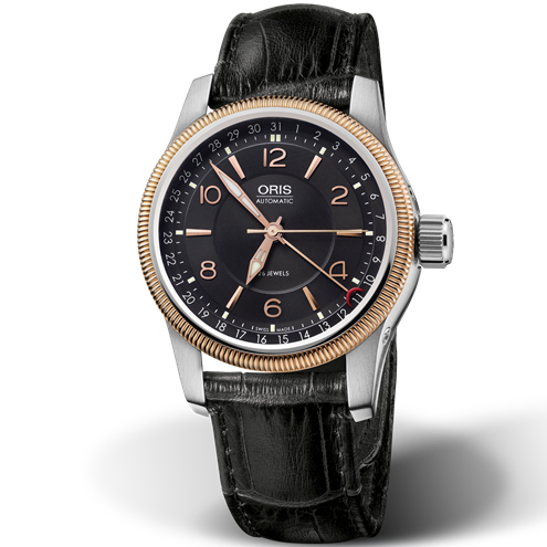 Oris Big Crown 01 754 7628 4364 07 5 20 76fc