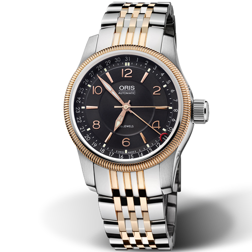 Oris Big Crown 01 754 7628 4364 07 8 20 78