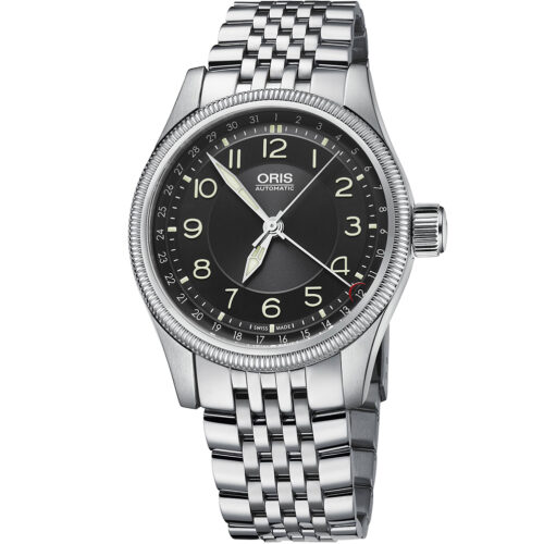 Oris Big Crown 01 754 7679 4034 07 8 20 30