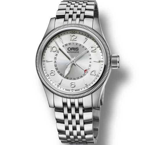 Oris Big Crown 01 754 7679 4061 07 8 20 30