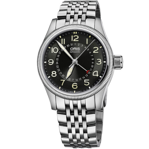 Oris Big Crown 01 754 7679 4064 07 8 20 30