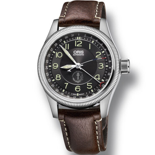 Oris Big Crown 01 754 7679 4084 Set Ls