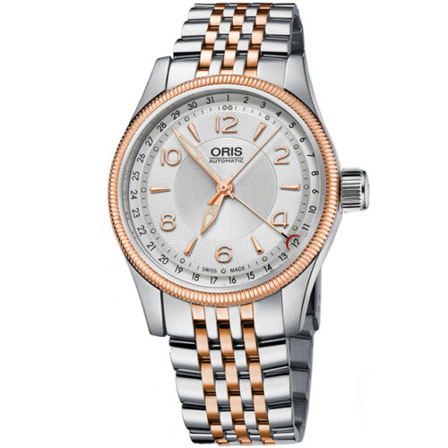 Oris Big Crown 01 754 7679 4331 07 8 20 32