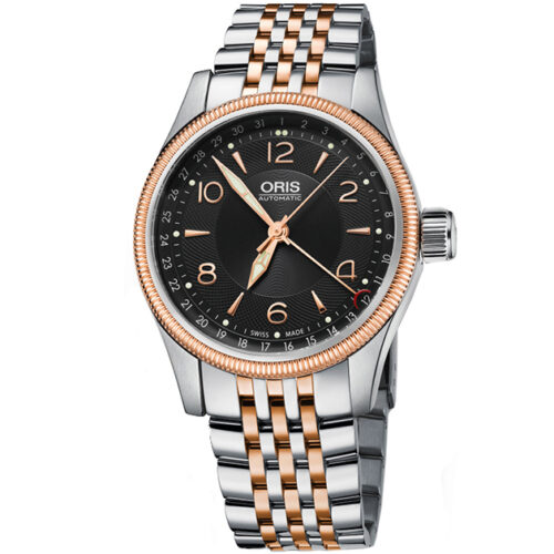 Oris Big Crown 01 754 7679 4334 07 8 20 32