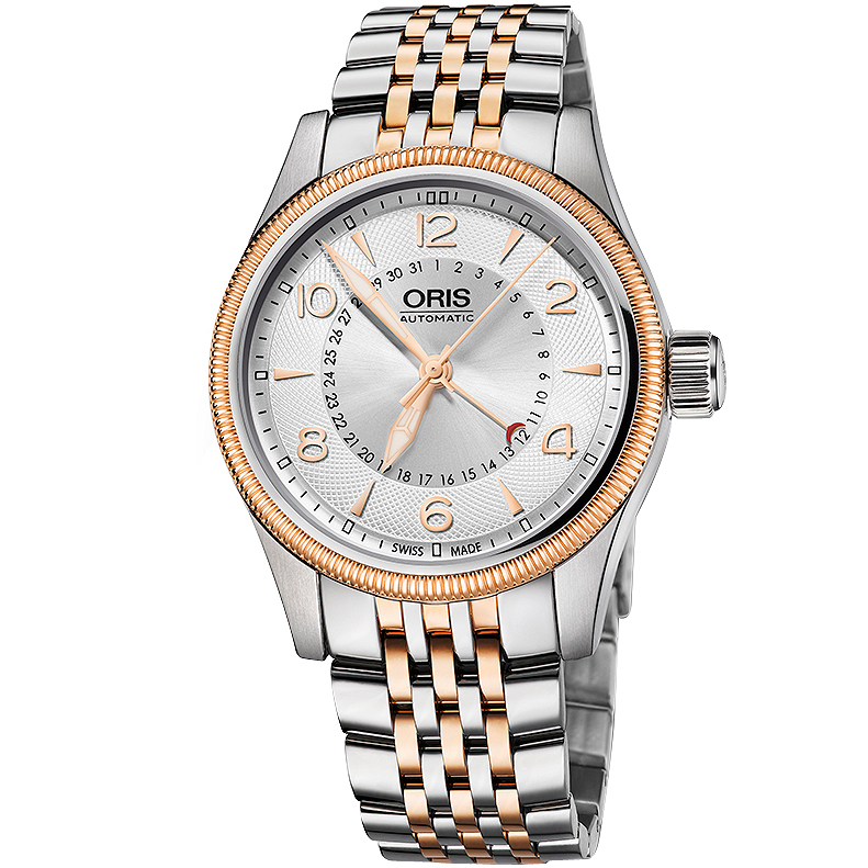 Oris Big Crown 01 754 7679 4361 07 8 20 32