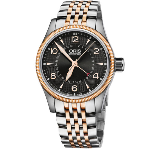 Oris Big Crown 01 754 7679 4364 07 8 20 32