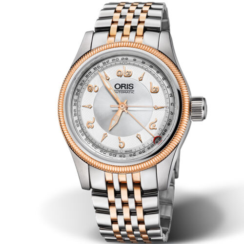 Oris Big Crown 01 754 7679 4381 07 8 20 32