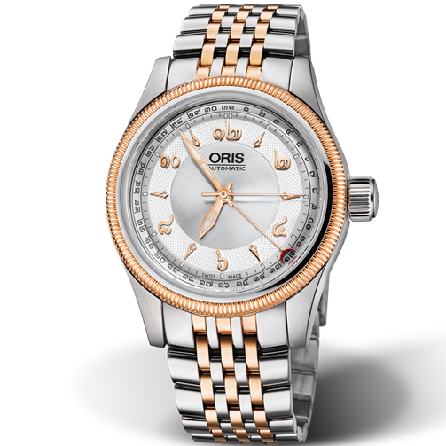 Oris Big Crown 01 754 7679 4381 07 8 20 32