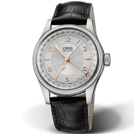 Oris Big Crown 01 754 7696 4061 07 5 20 53