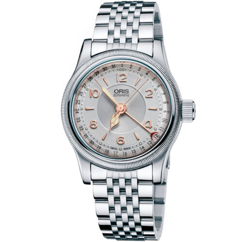Oris Big Crown 01 754 7696 4061 07 8 20 30