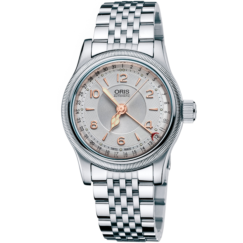 Oris Big Crown 01 754 7696 4061 07 8 20 30