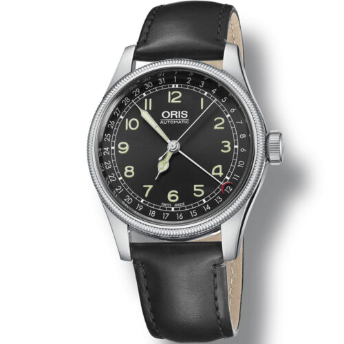 Oris Big Crown 01 754 7696 4064 07 5 20 51