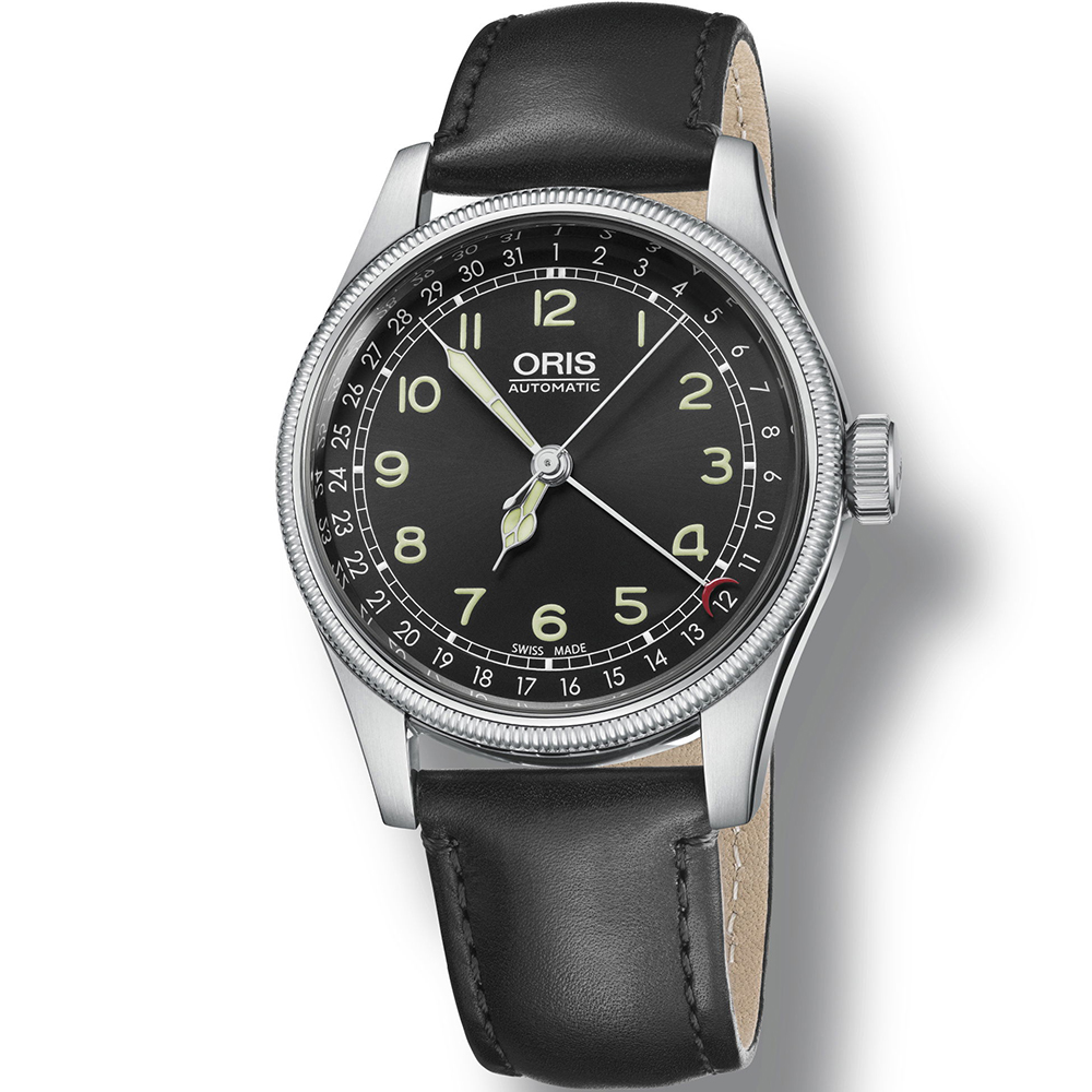 Oris Big Crown 01 754 7696 4064 07 5 20 51