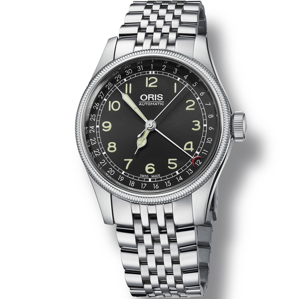 Oris Big Crown 01 754 7696 4064 07 8 20 30