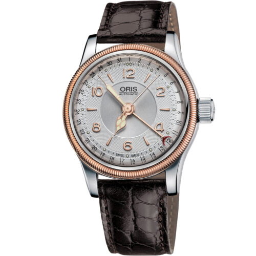 Oris Big Crown 01 754 7696 4361 07 5 20 52