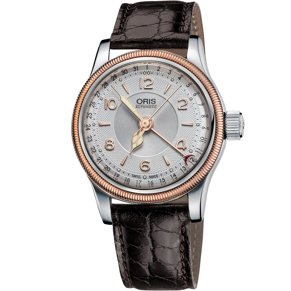 Oris Big Crown 01 754 7696 4361 07 5 20 52