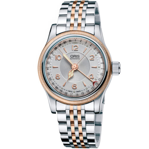 Oris Big Crown 01 754 7696 4361 07 8 20 32