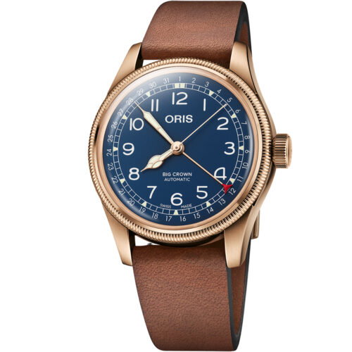 Oris Big Crown 01 754 7741 3165 07 5 20 58br