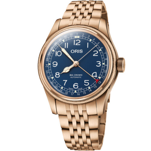 Oris Big Crown 01 754 7741 3165 07 8 20 01
