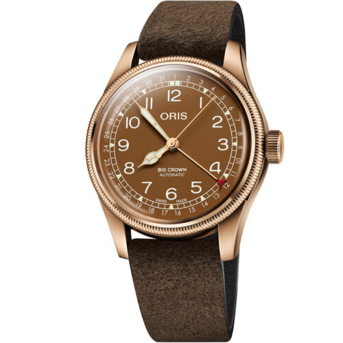 Oris Big Crown 01 754 7741 3166 07 5 20 74br