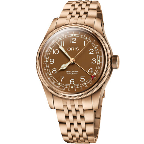 Oris Big Crown 01 754 7741 3166 07 8 20 01