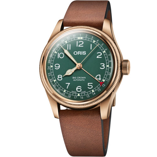 Oris Big Crown 01 754 7741 3167 07 5 20 58br