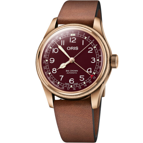 Oris Big Crown 01 754 7741 3168 07 5 20 58br