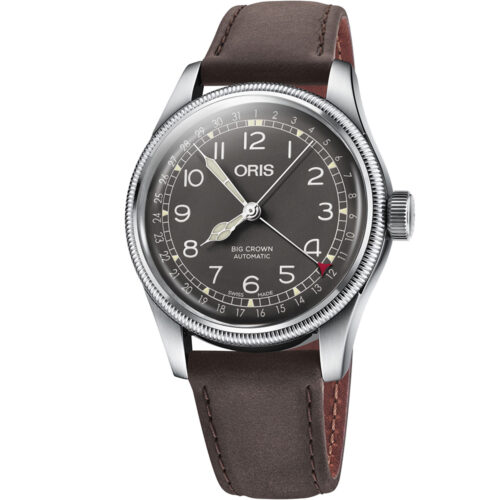 Oris Big Crown 01 754 7741 4064 07 5 20 64