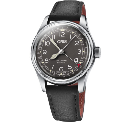 Oris Big Crown 01 754 7741 4064 07 5 20 65