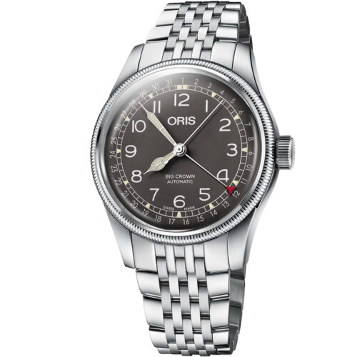 Oris Big Crown 01 754 7741 4064 07 8 20 22