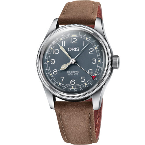 Oris Big Crown 01 754 7741 4065 07 5 20 63