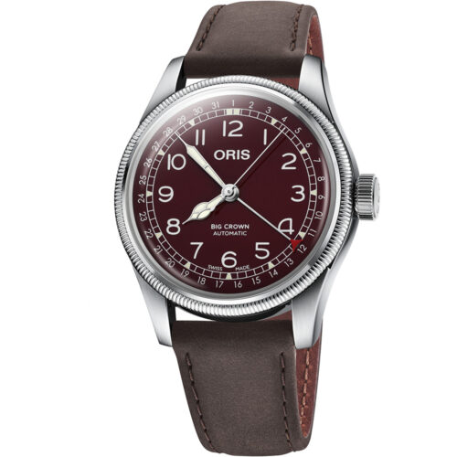 Oris Big Crown 01 754 7741 4068 07 5 20 64