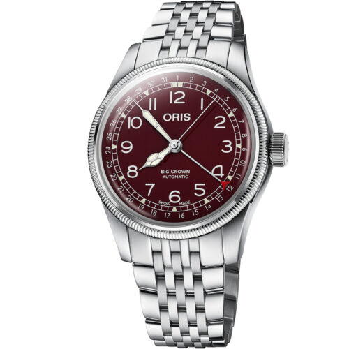 Oris Big Crown 01 754 7741 4068 07 8 20 22