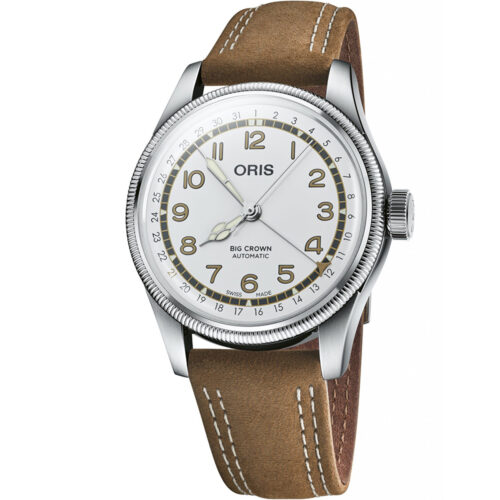 Oris Big Crown 01 754 7741 4081 Set