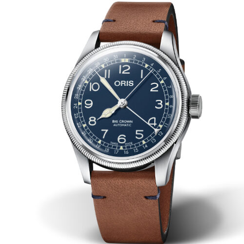 Oris Big Crown 01 754 7741 4085 Set