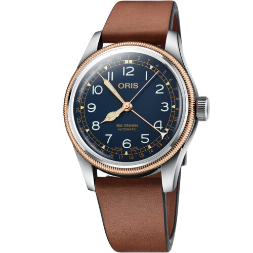Oris Big Crown 01 754 7741 4365 07 5 20 58