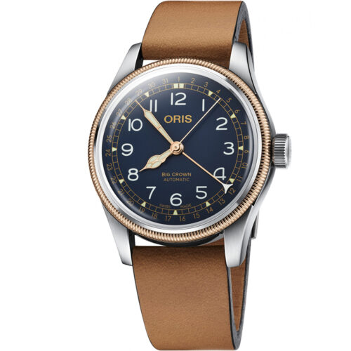 Oris Big Crown 01 754 7741 4365 07 5 20 71